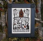 All Hallows Eve (image for) All Hallows Eve